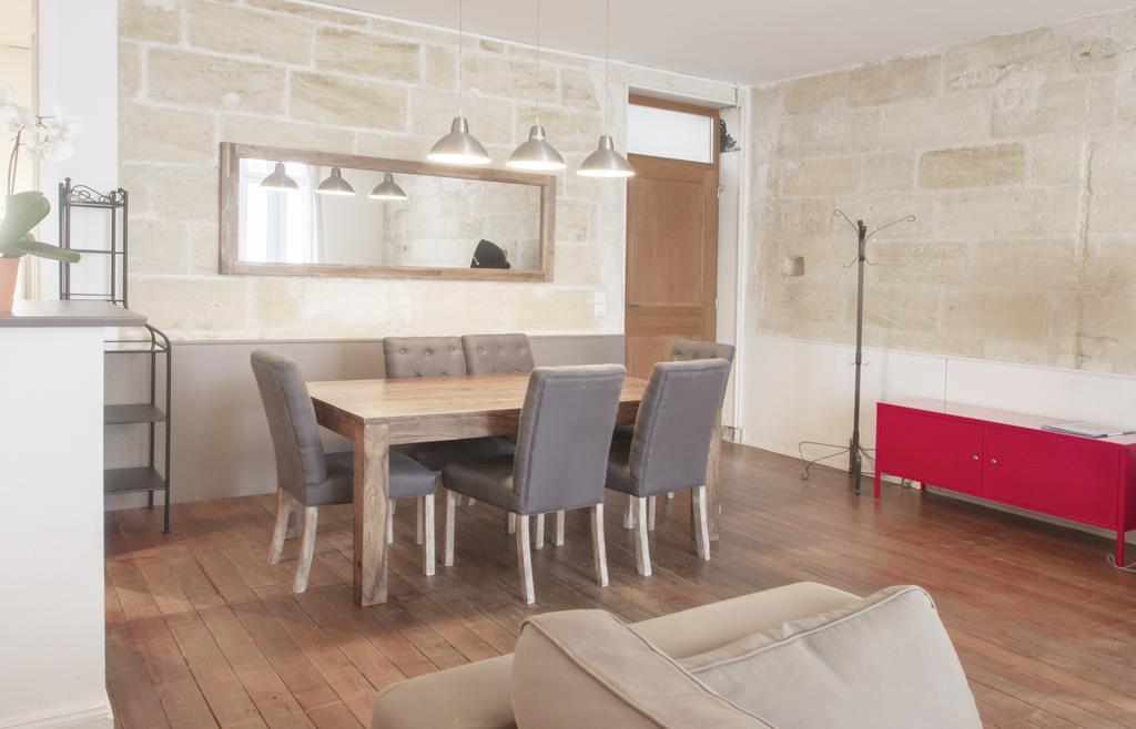 Gallien Bordeaux Luaran gambar