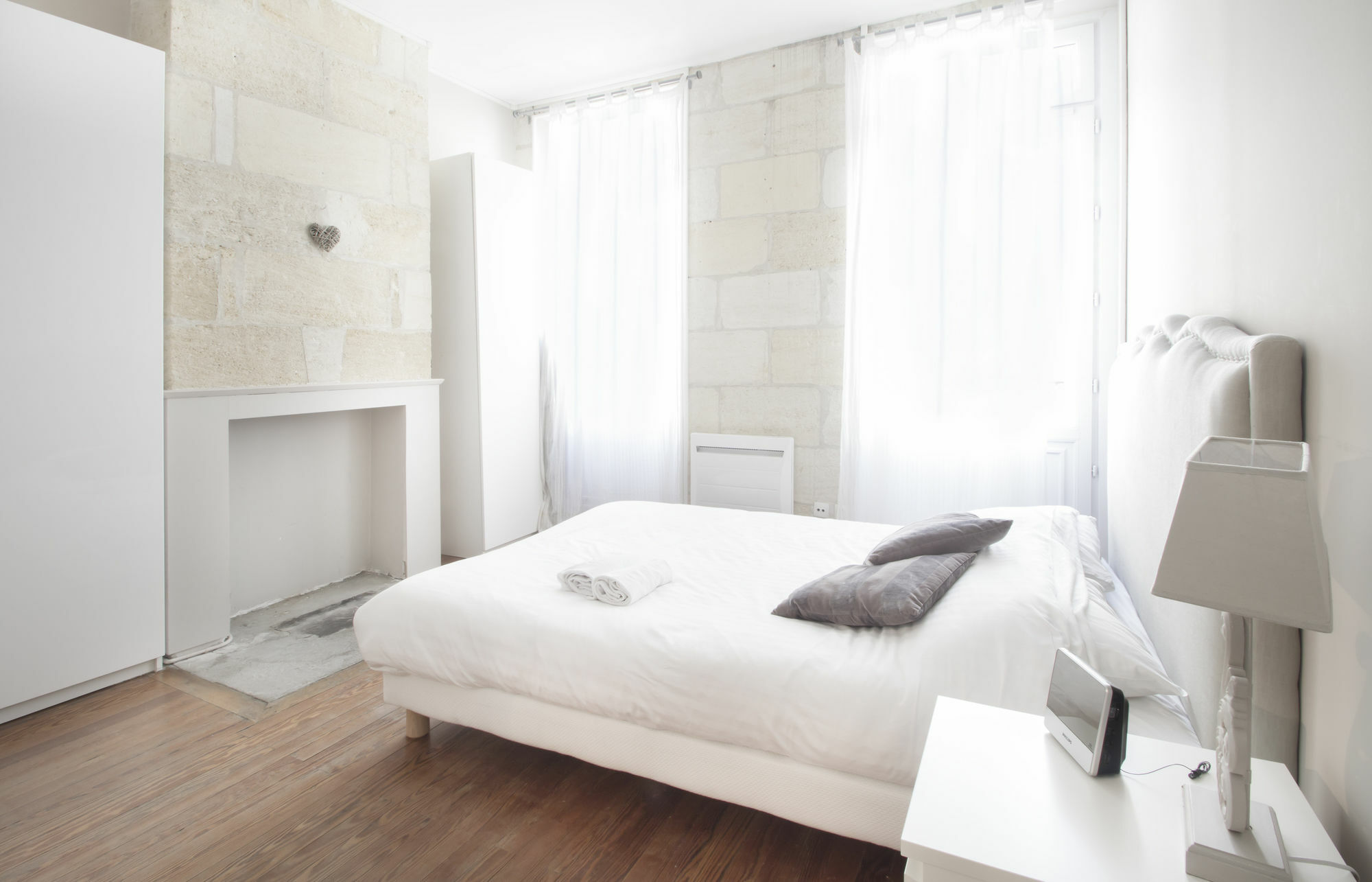 Gallien Bordeaux Luaran gambar