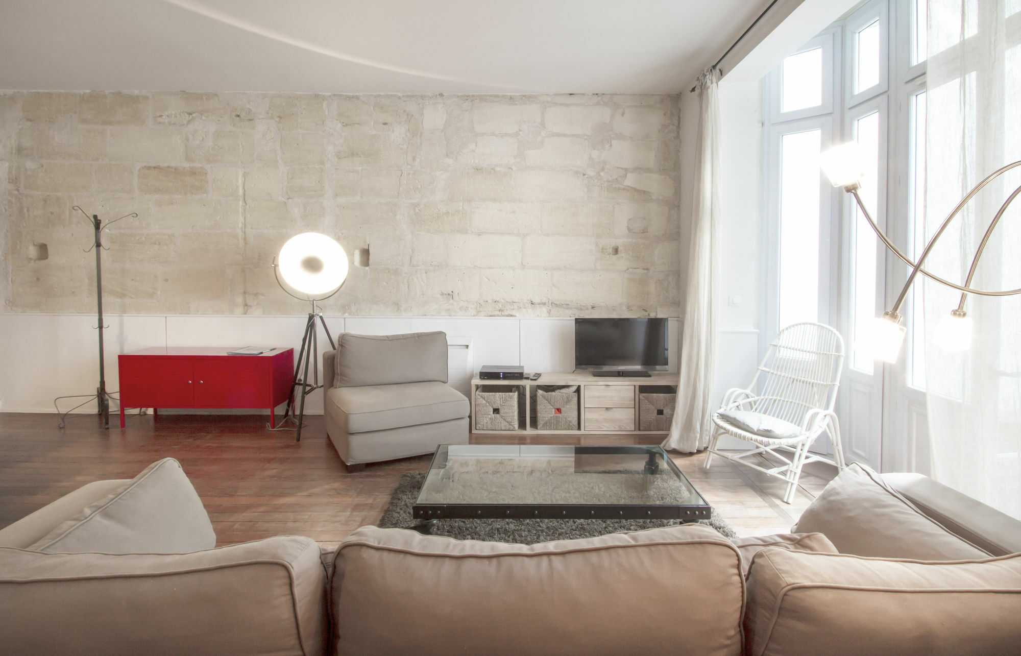 Gallien Bordeaux Luaran gambar