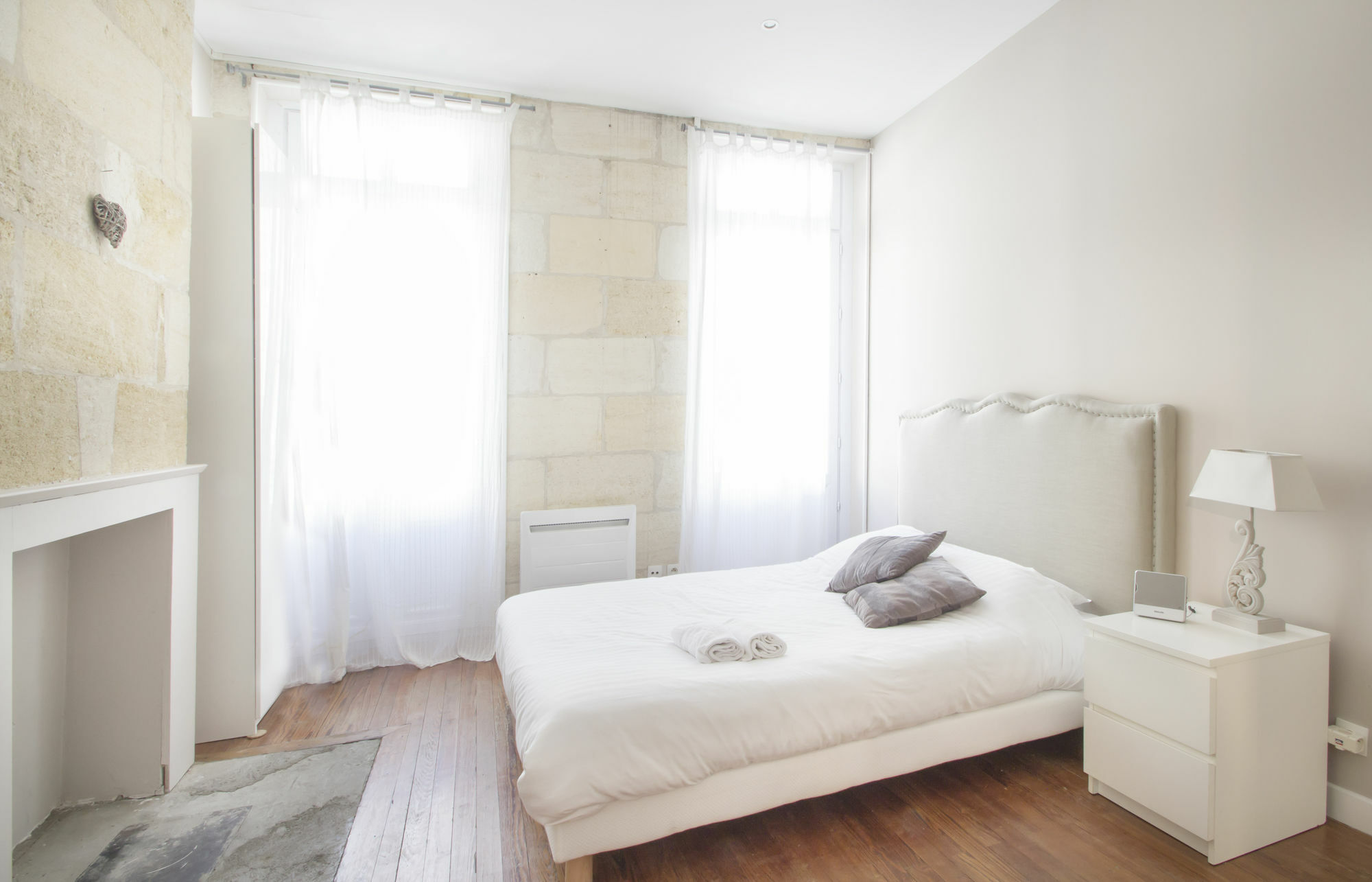 Gallien Bordeaux Luaran gambar
